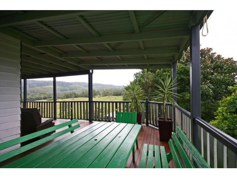 Lot 1, 60 Bretons Road, Peachester QLD 4519