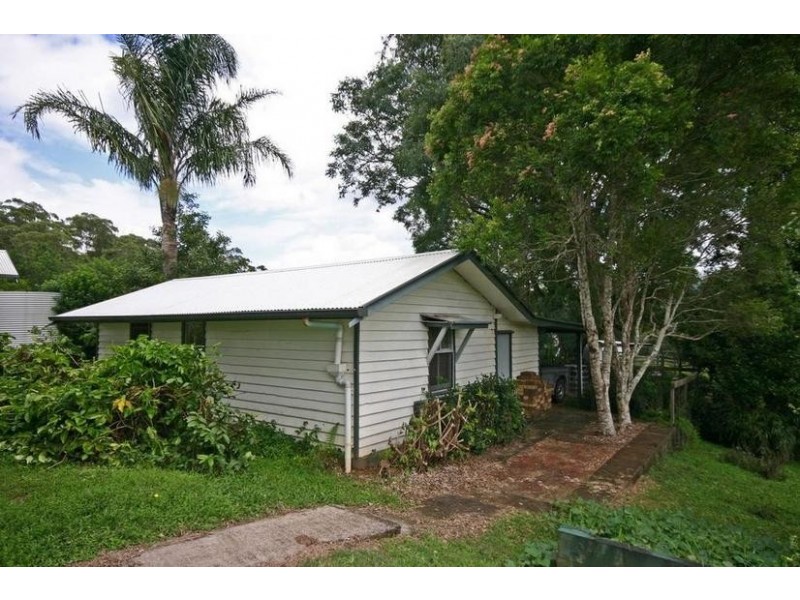 Lot 1, 60 Bretons Road, Peachester QLD 4519