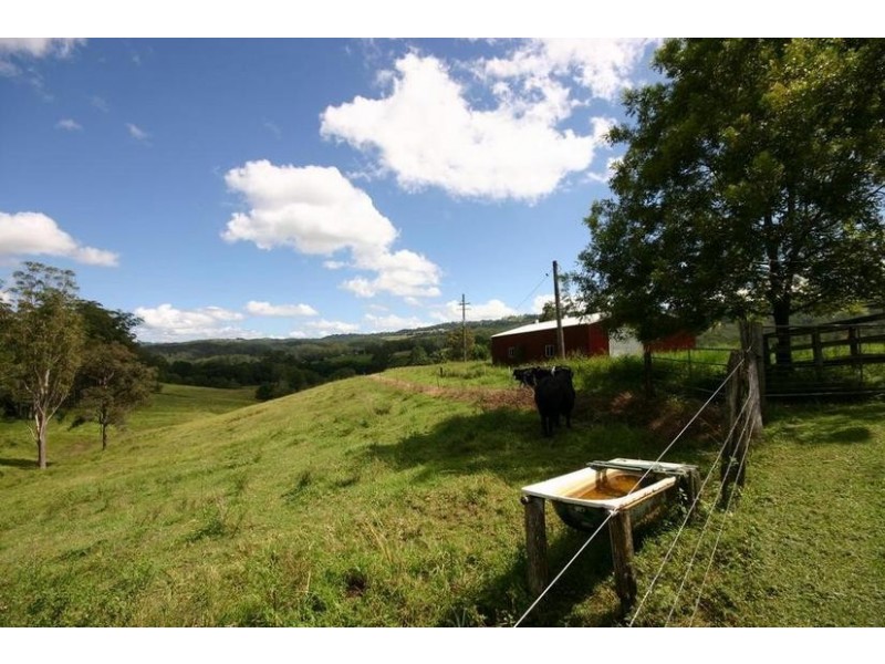 Lot 1, 60 Bretons Road, Peachester QLD 4519