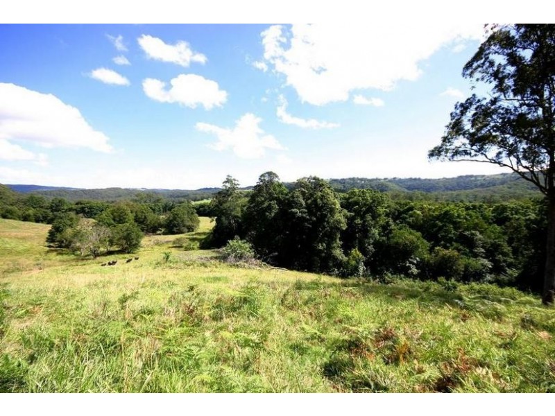 Lot 1, 60 Bretons Road, Peachester QLD 4519