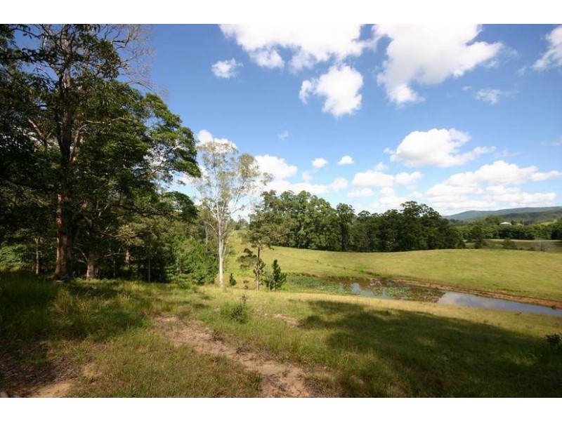 Lot 2, 60 Bretons Road, Peachester QLD 4519