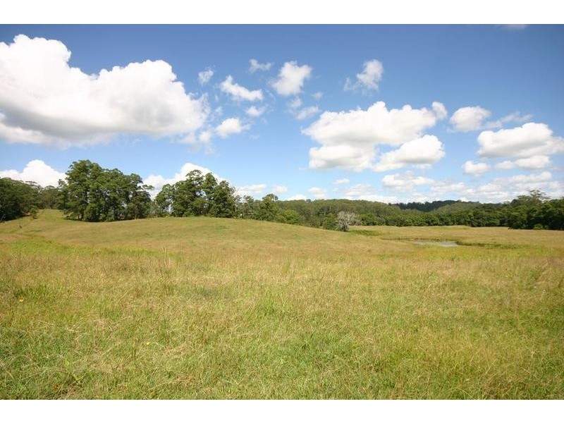 Lot 2, Bretons/Wild Road, Peachester QLD 4519