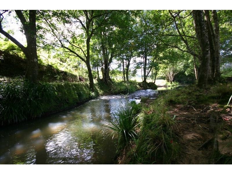 Lot 2, Bretons/Wild Road, Peachester QLD 4519