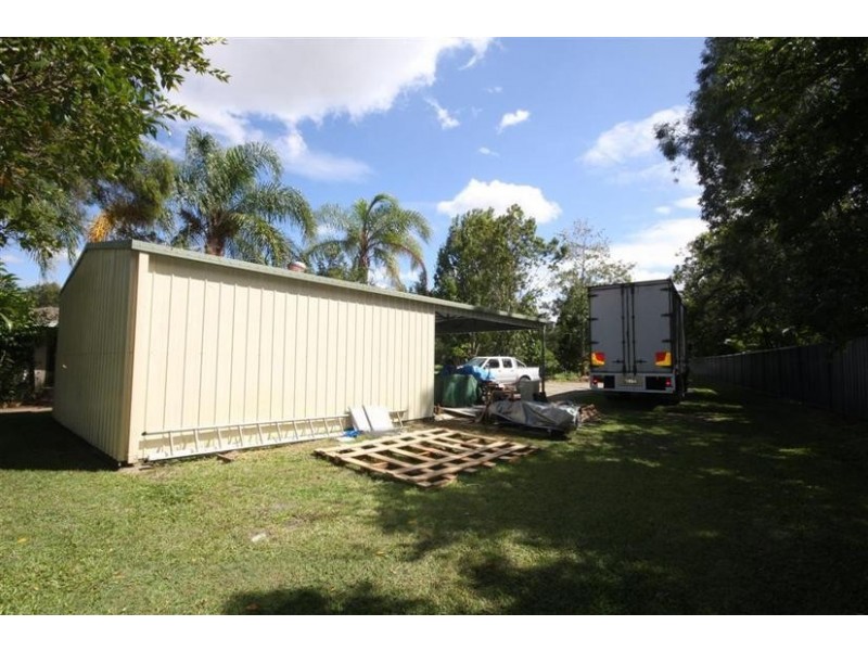 27 Cabrera Crescent, Beerwah QLD 4519