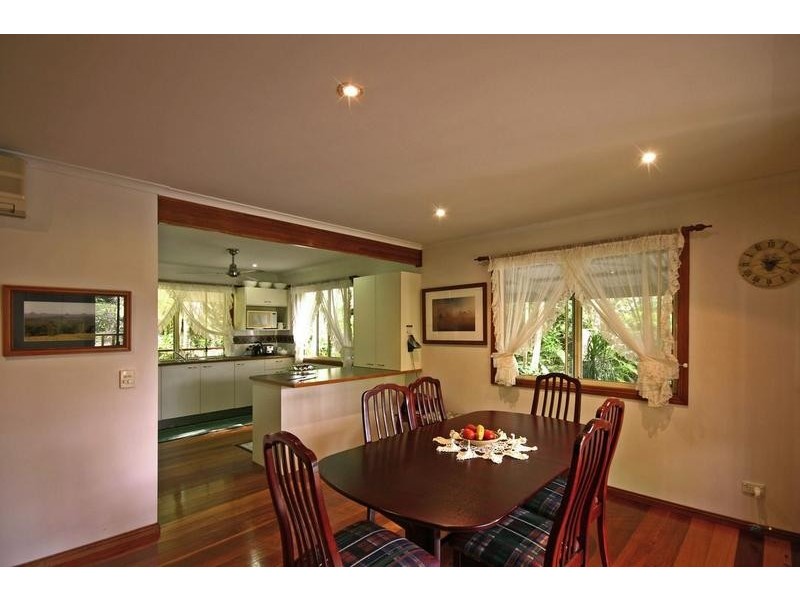 158 Bowen Road, Glass House Mountains QLD 4518