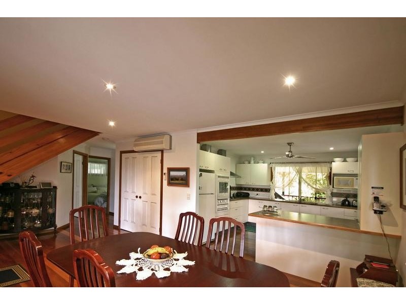 158 Bowen Road, Glass House Mountains QLD 4518