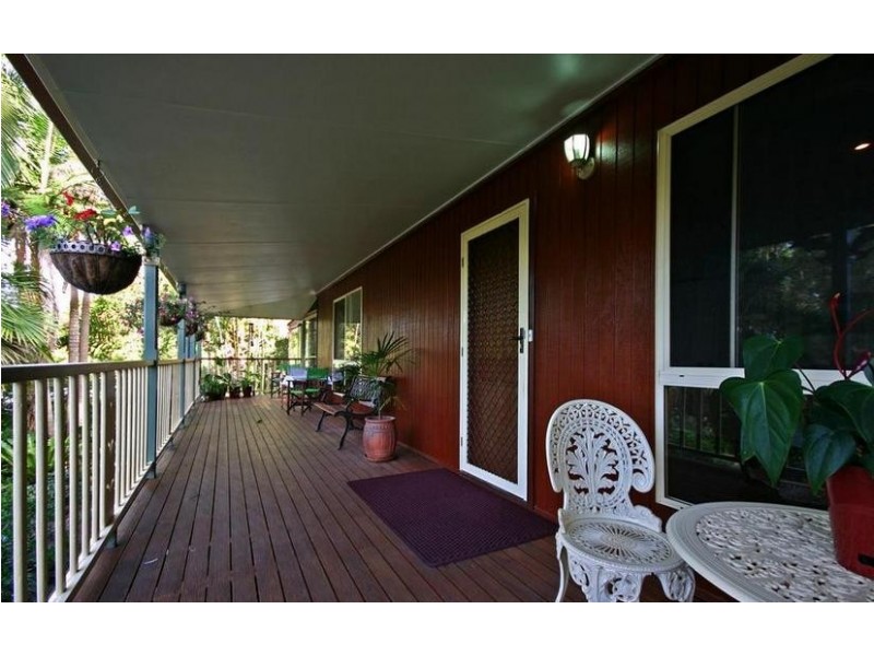 158 Bowen Road, Glass House Mountains QLD 4518