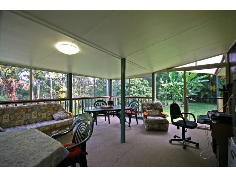 158 Bowen Road, Glass House Mountains QLD 4518