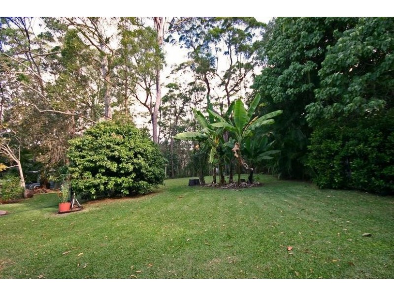158 Bowen Road, Glass House Mountains QLD 4518