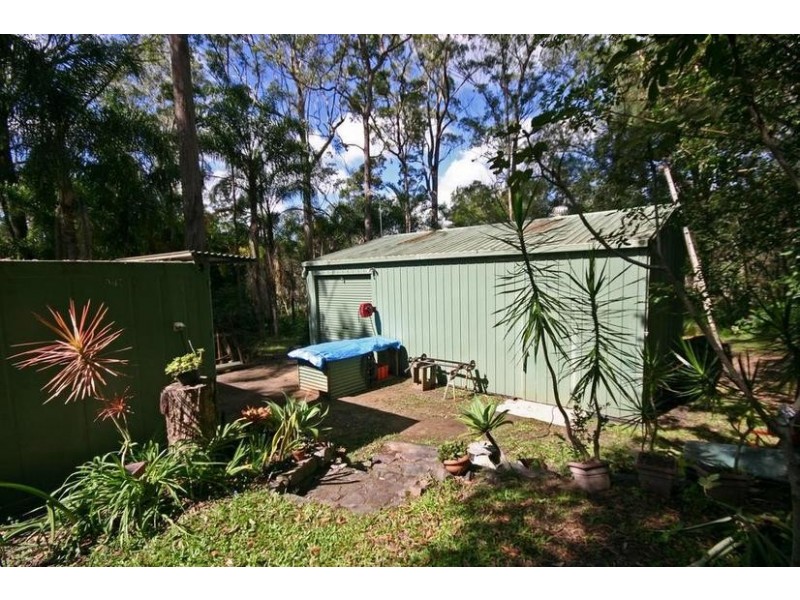 158 Bowen Road, Glass House Mountains QLD 4518