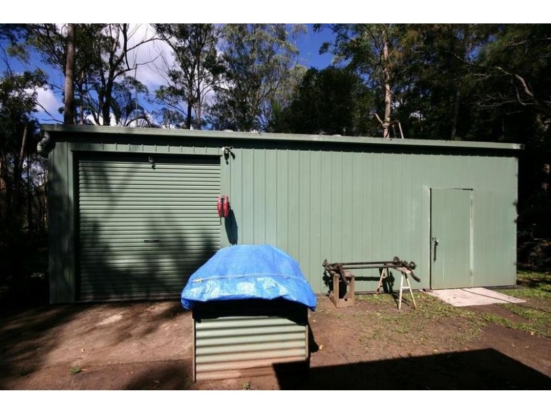158 Bowen Road, Glass House Mountains QLD 4518
