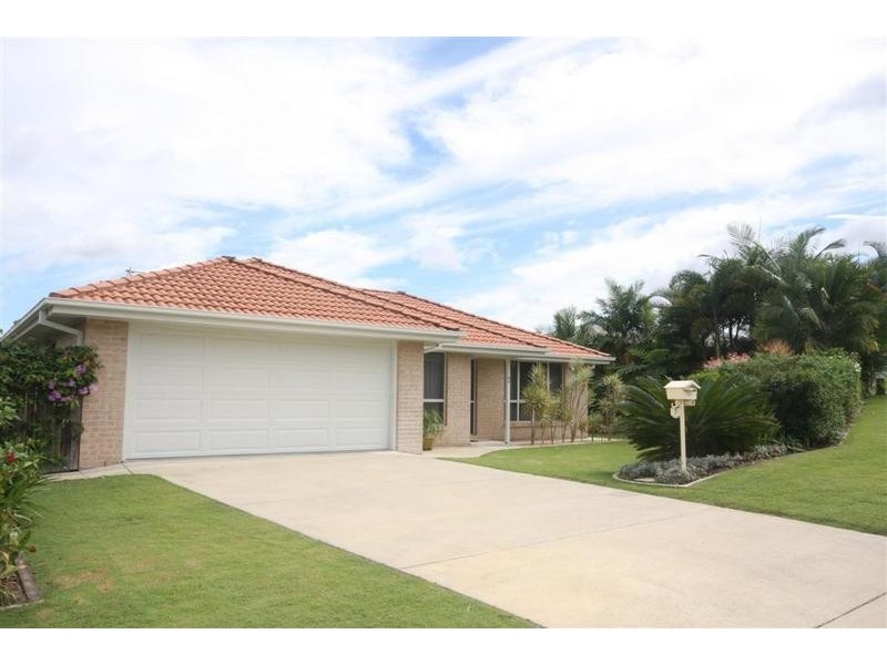 7 Coolamon Cres, Beerwah QLD 4519