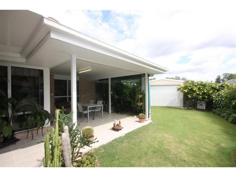 7 Coolamon Cres, Beerwah QLD 4519
