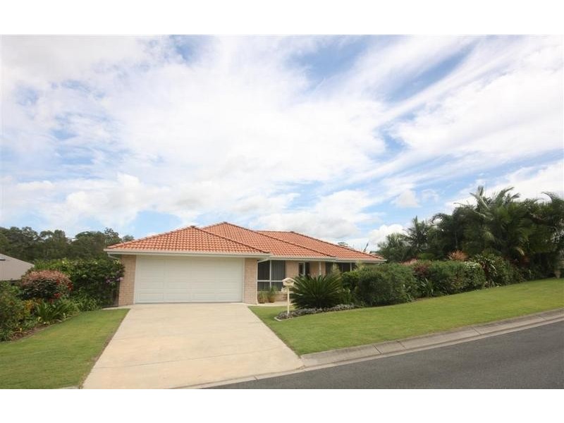 7 Coolamon Cres, Beerwah QLD 4519