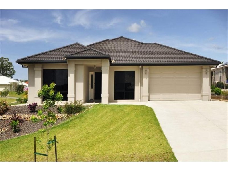 1 Hillcrest Court, Beerwah QLD 4519