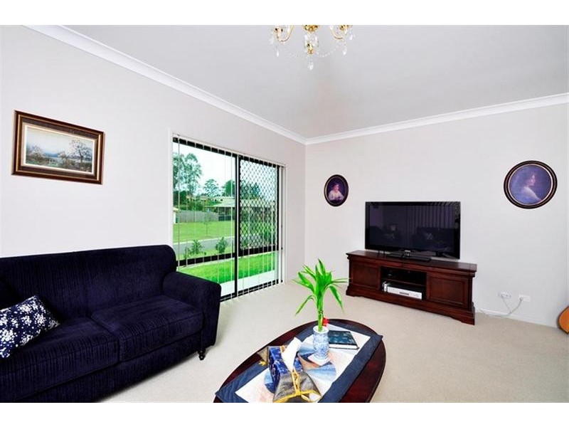 1 Hillcrest Court, Beerwah QLD 4519