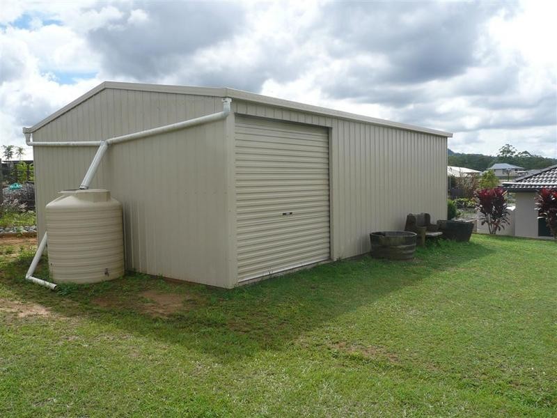 1 Hillcrest Court, Beerwah QLD 4519