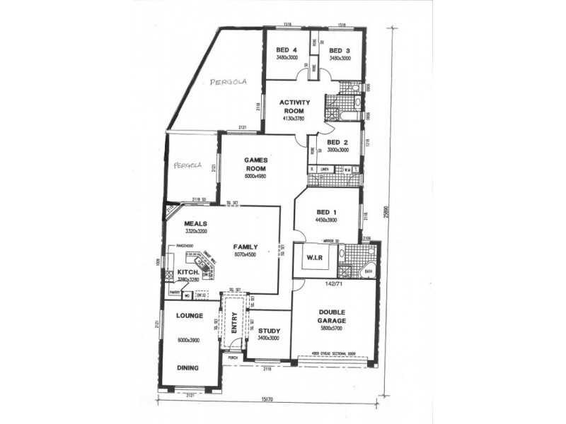 1 Hillcrest Court, Beerwah QLD 4519