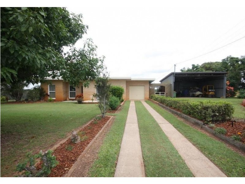 109 Pikes Road, Glass House Mountains QLD 4518