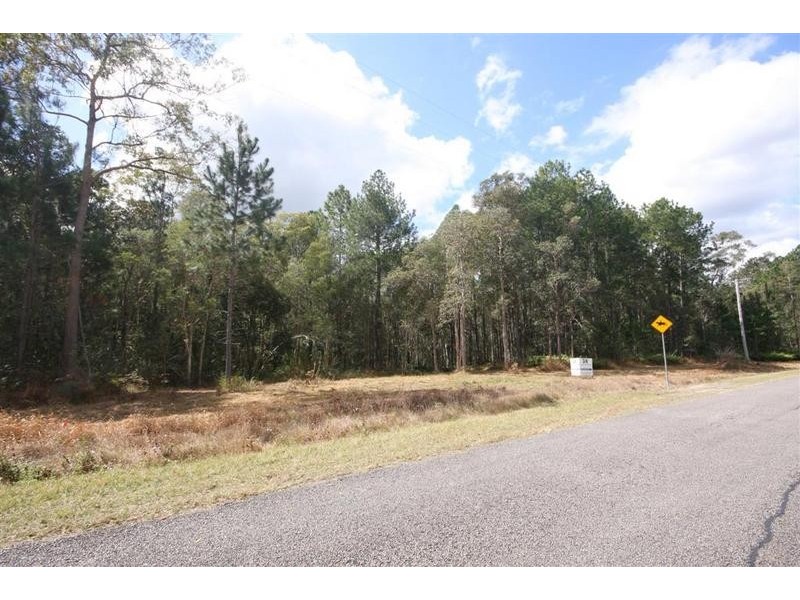 Lot 371, Hardwood Road, Landsborough QLD 4550