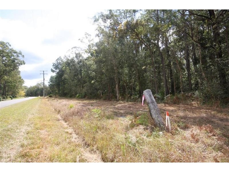 Lot 371, Hardwood Road, Landsborough QLD 4550
