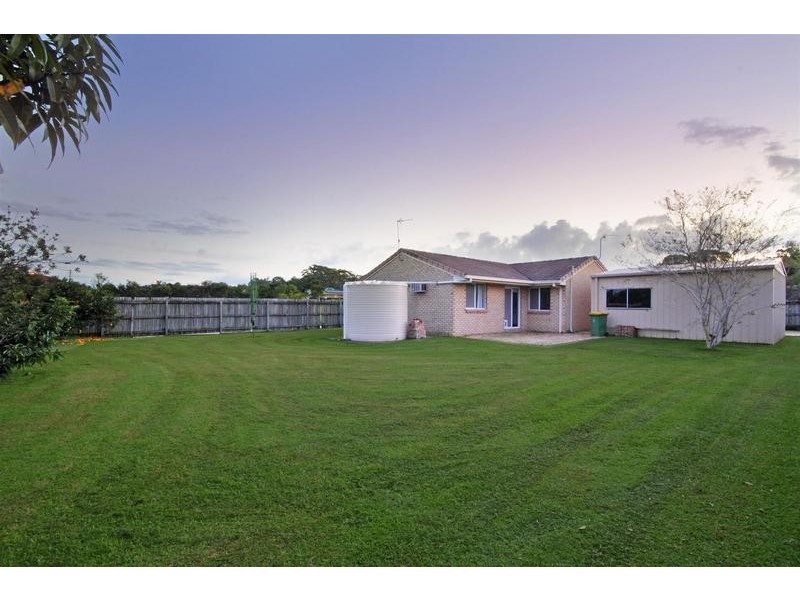7 Belton Court, Beerwah QLD 4519