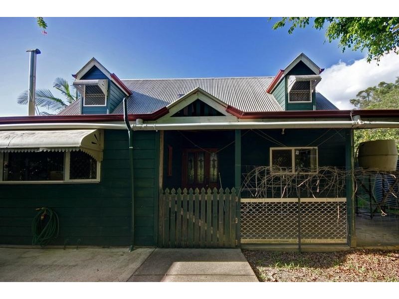 38 Baker Finch Avenue, Peachester QLD 4519