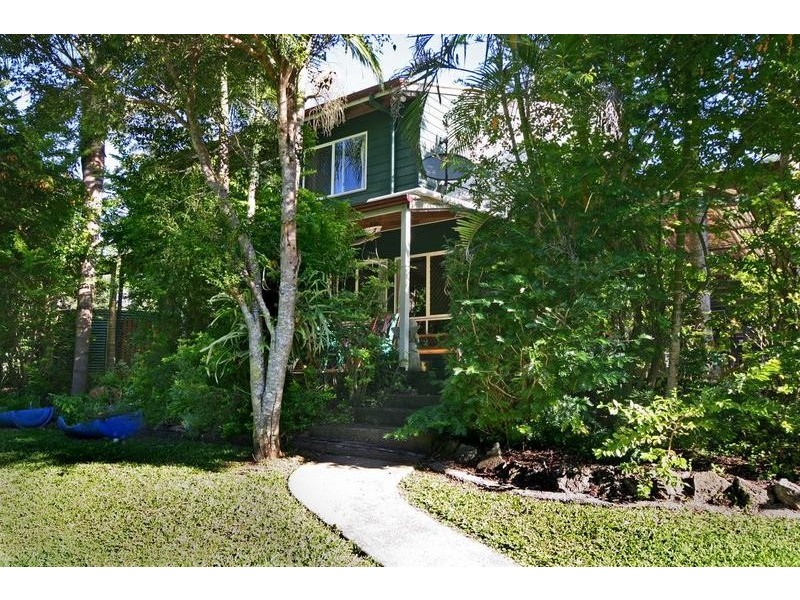 38 Baker Finch Avenue, Peachester QLD 4519