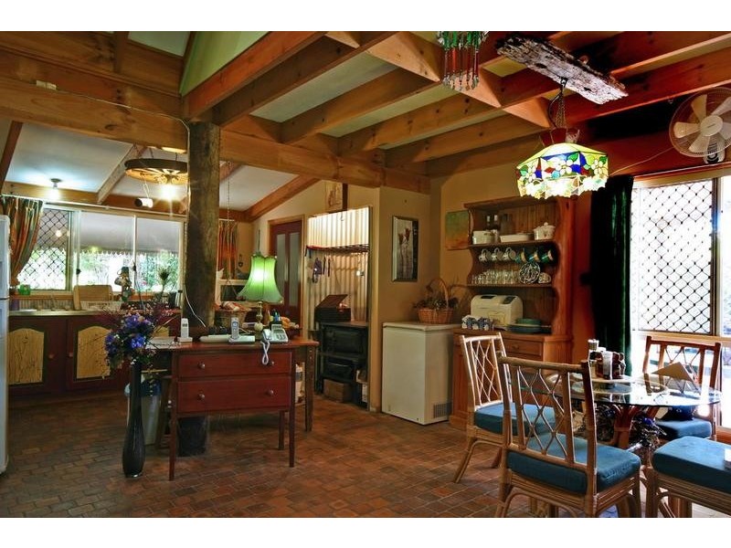 38 Baker Finch Avenue, Peachester QLD 4519