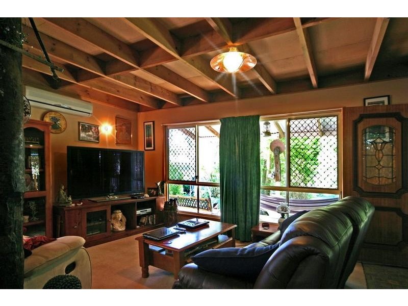 38 Baker Finch Avenue, Peachester QLD 4519