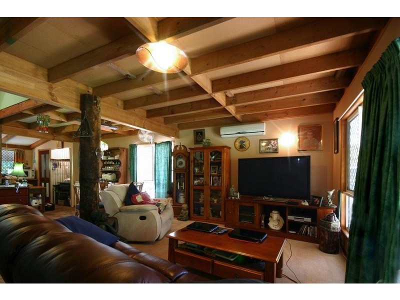 38 Baker Finch Avenue, Peachester QLD 4519