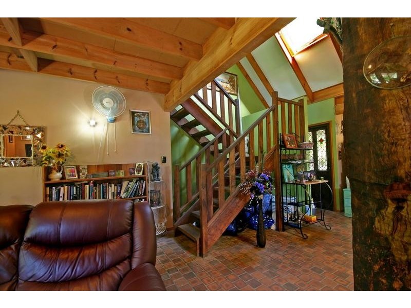 38 Baker Finch Avenue, Peachester QLD 4519