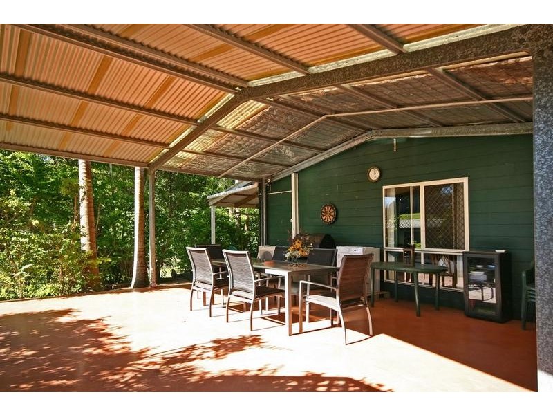 38 Baker Finch Avenue, Peachester QLD 4519