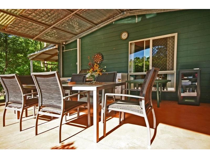 38 Baker Finch Avenue, Peachester QLD 4519