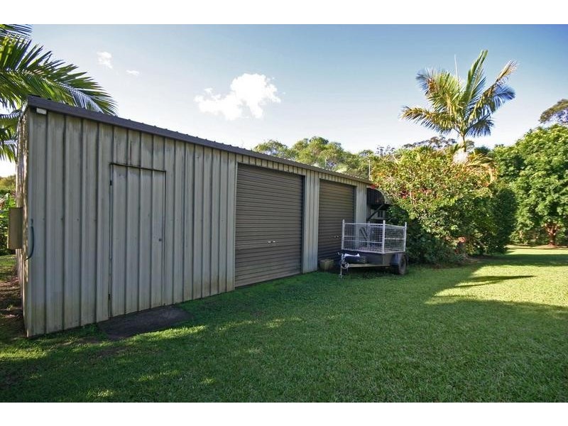 38 Baker Finch Avenue, Peachester QLD 4519