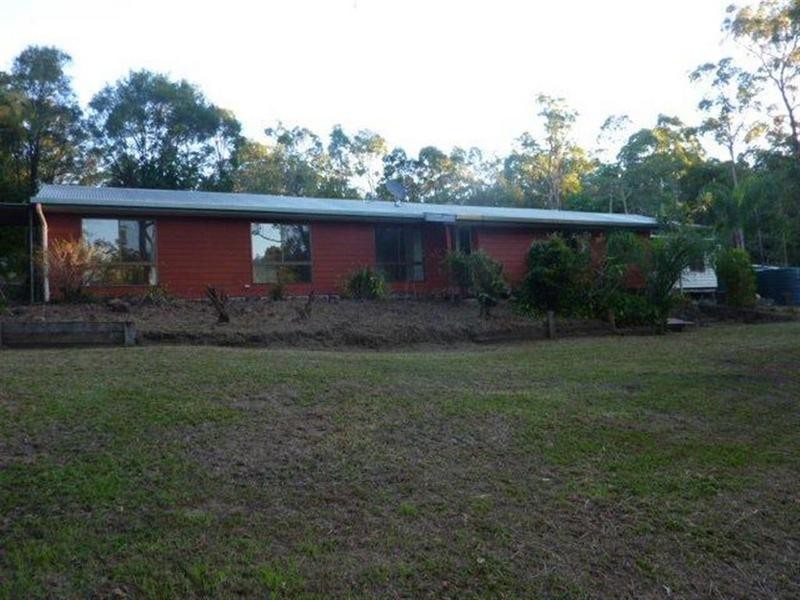 16 Mt Beerwah Road, Glass House Mountains QLD 4518
