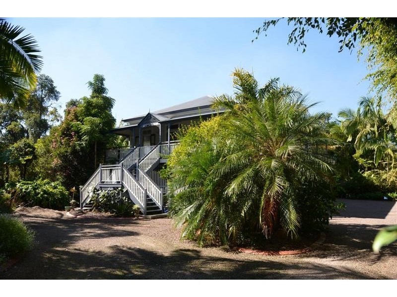 23 Cabrera Crescent, Beerwah QLD 4519