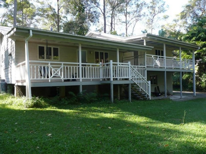 97 Thompson Road, Beerwah QLD 4519