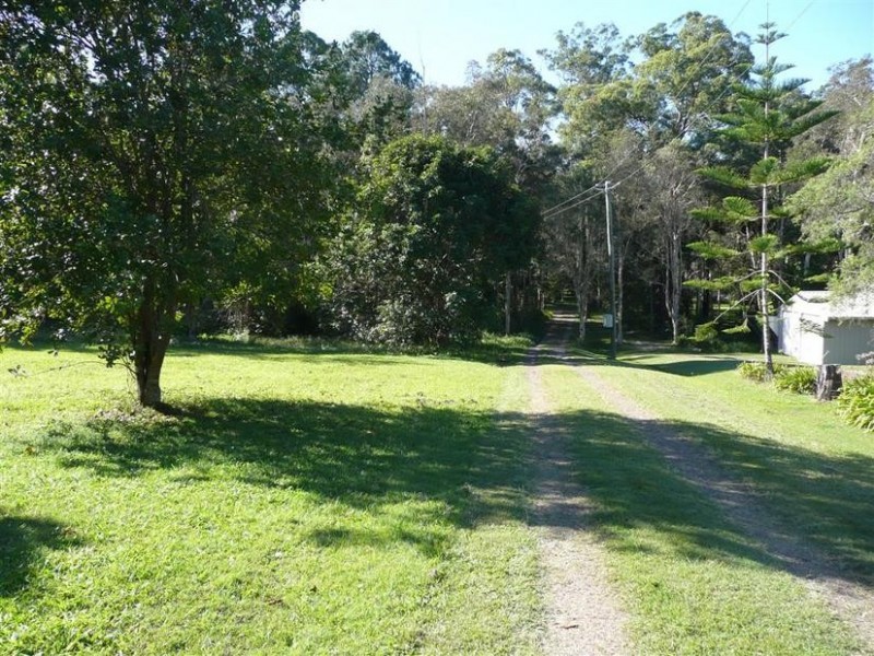 97 Thompson Road, Beerwah QLD 4519