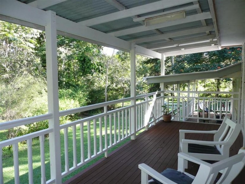97 Thompson Road, Beerwah QLD 4519