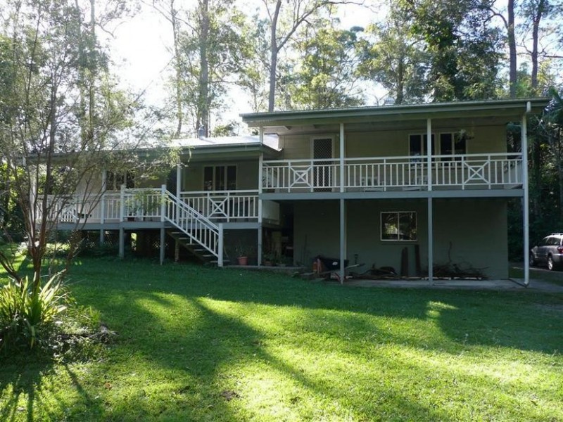 97 Thompson Road, Beerwah QLD 4519