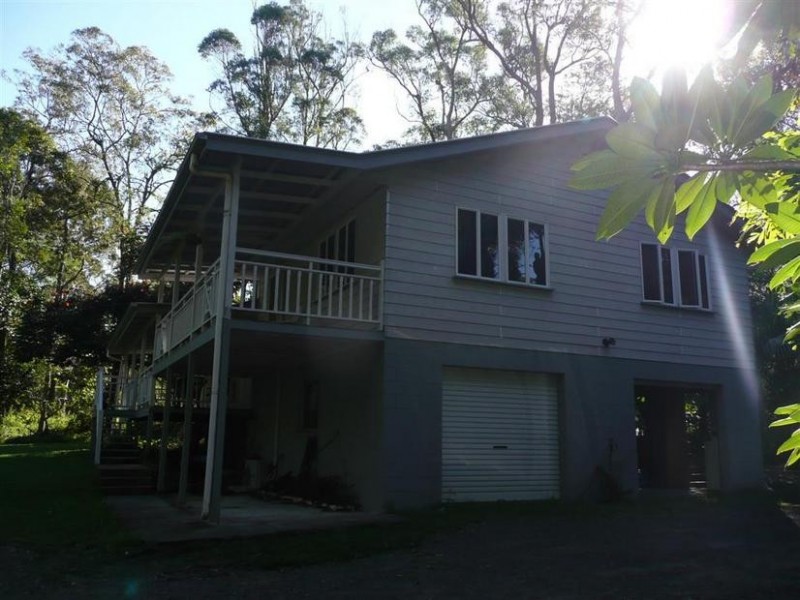 97 Thompson Road, Beerwah QLD 4519
