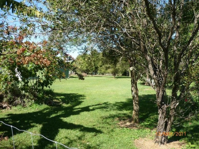 Glass House Mountains QLD 4518