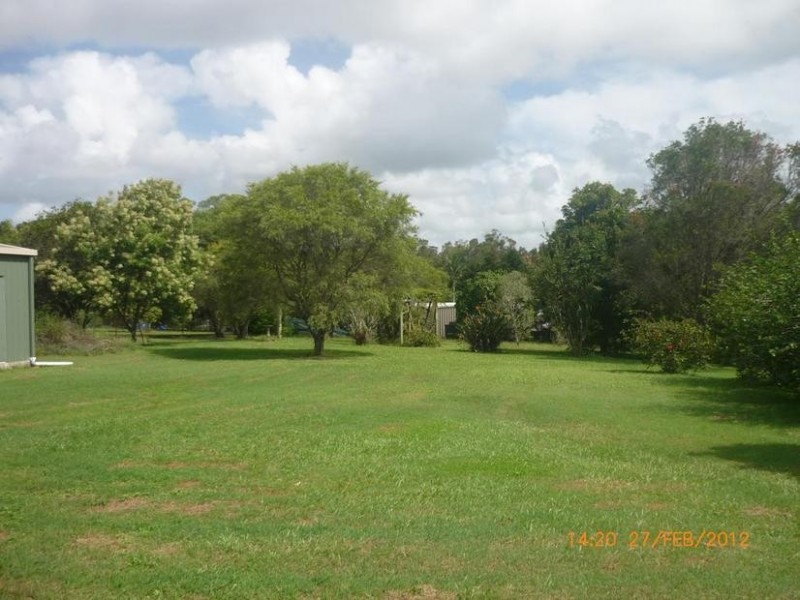 Glass House Mountains QLD 4518