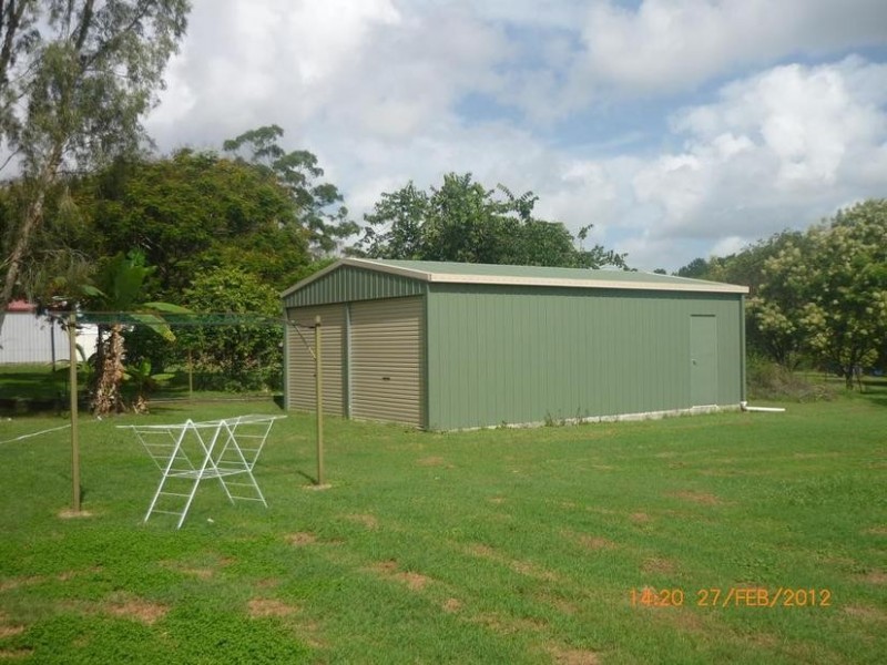Glass House Mountains QLD 4518