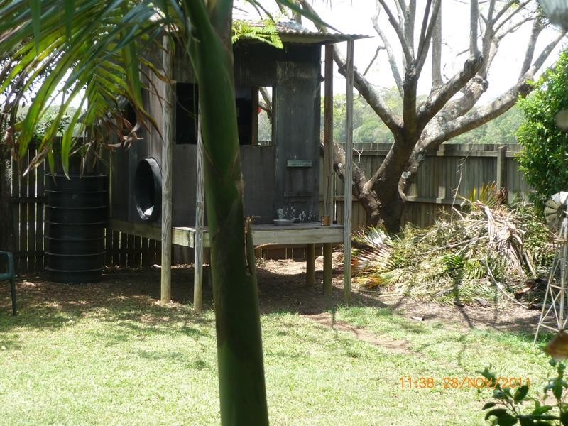 Beerwah QLD 4519