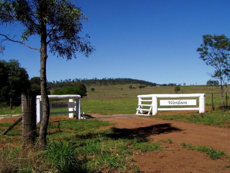 45 Morgans Road, Windera QLD 4605