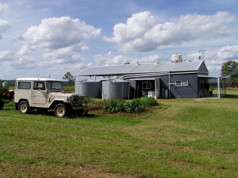 45 Morgans Road, Windera QLD 4605