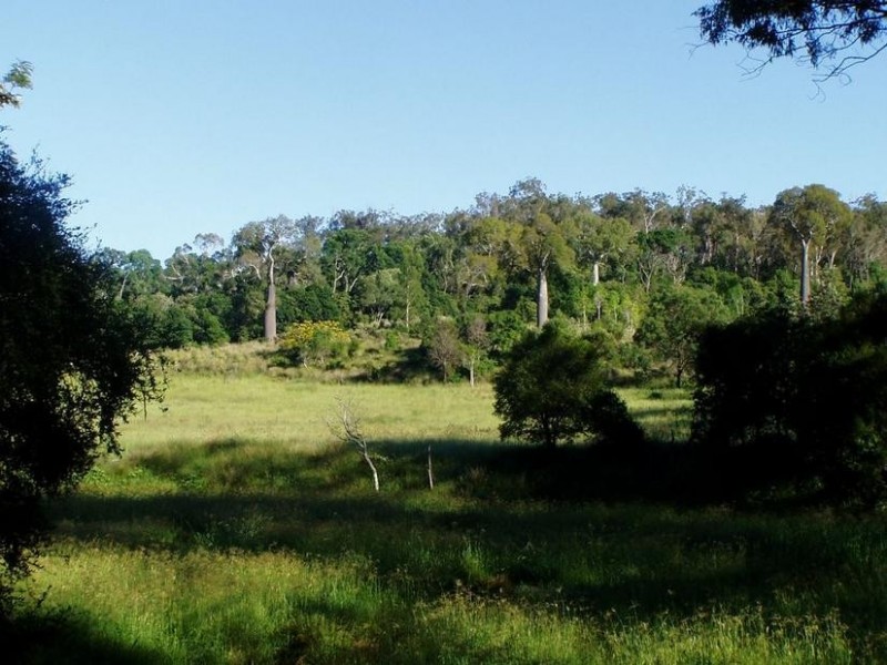 45 Morgans Road, Windera QLD 4605