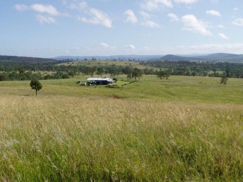 45 Morgans Road, Windera QLD 4605